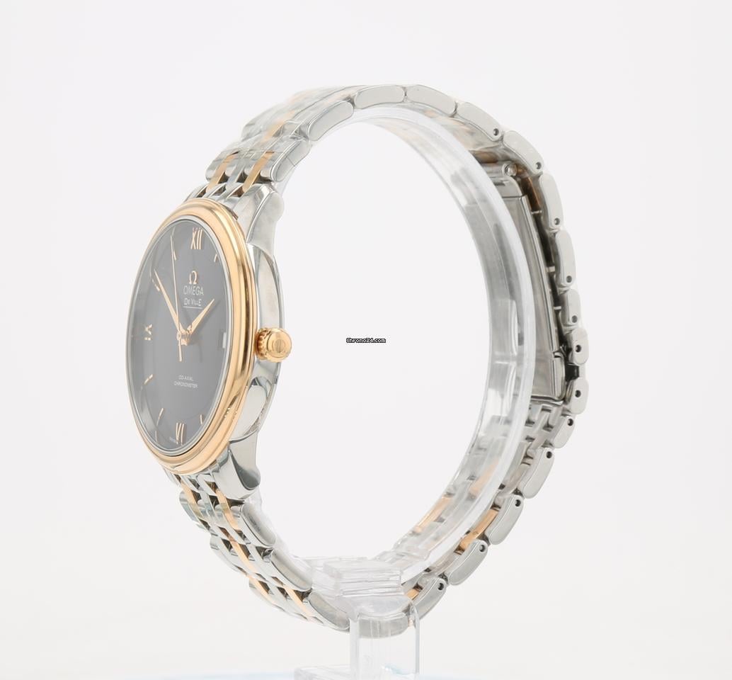 Omega De Ville