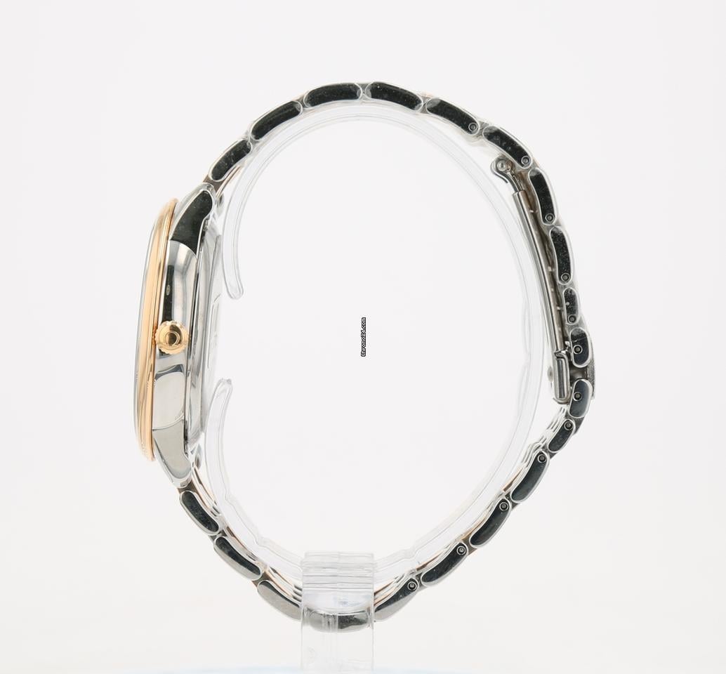 Omega De Ville