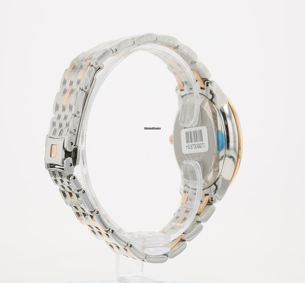 Omega De Ville