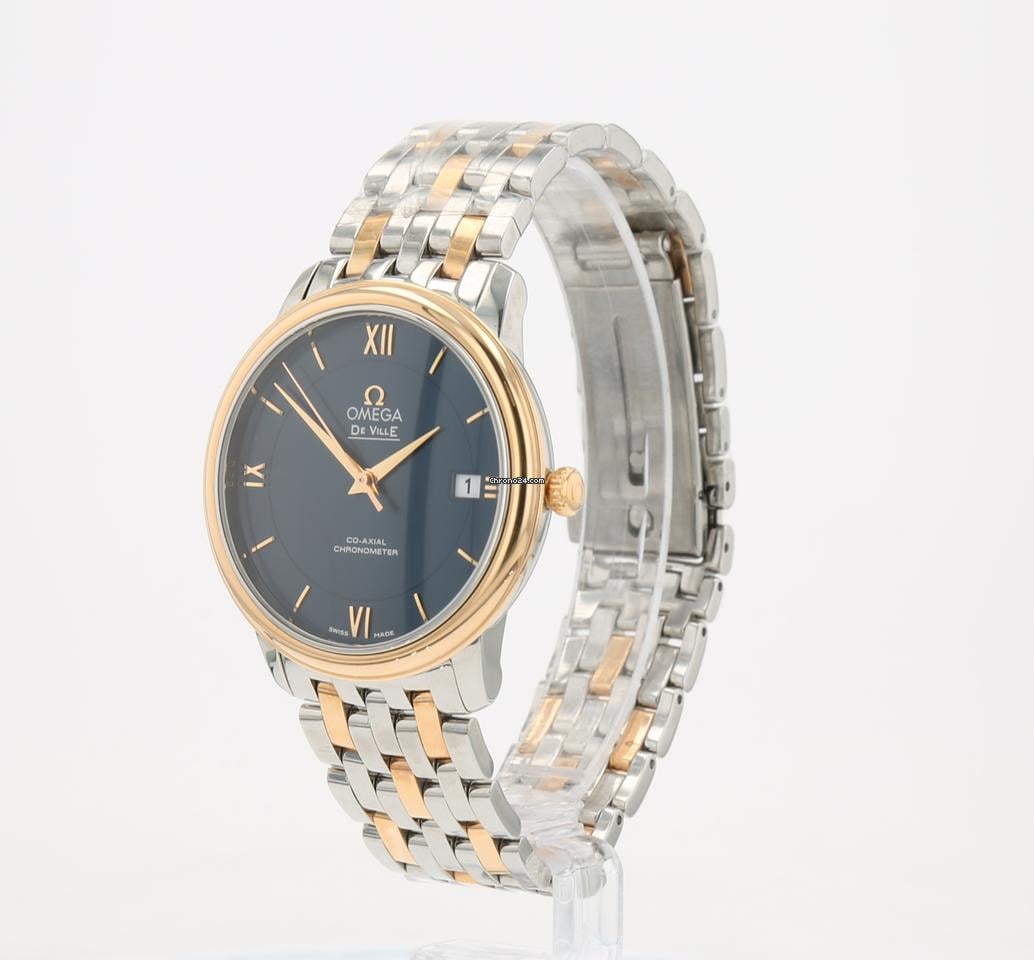 Omega De Ville