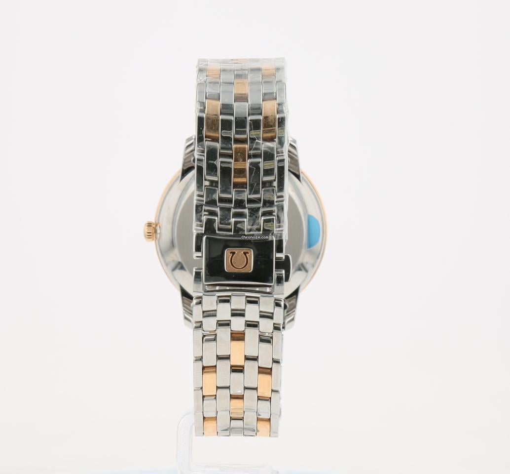 Omega De Ville