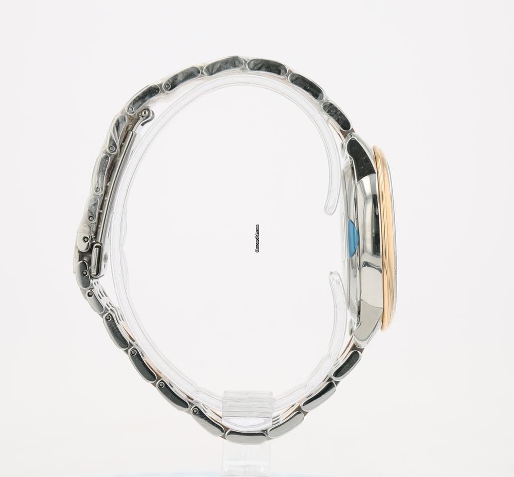 Omega De Ville