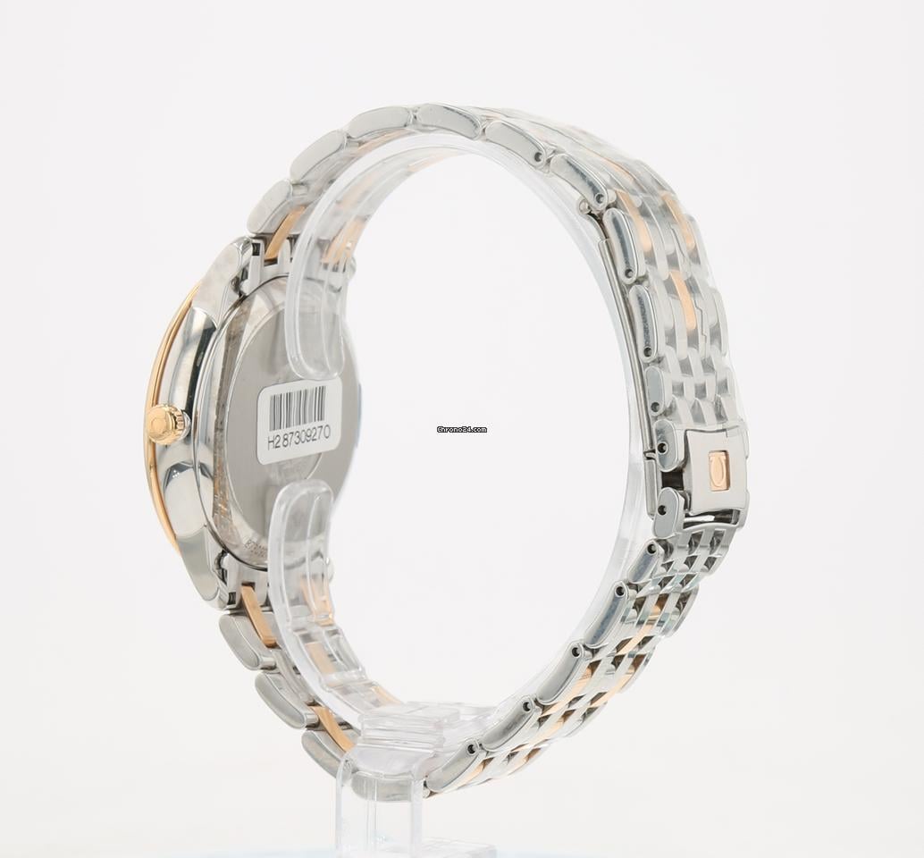 Omega De Ville