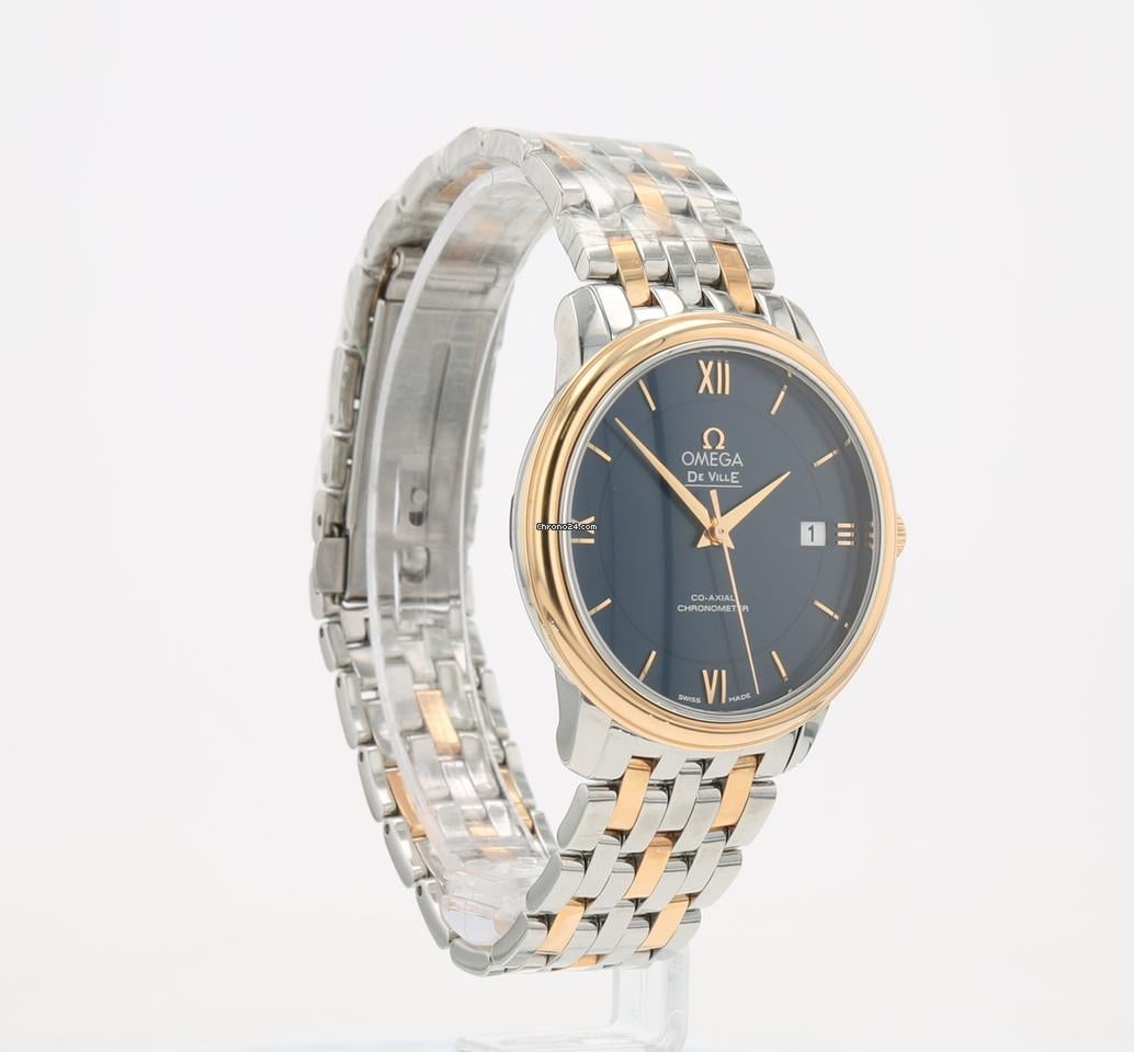 Omega De Ville