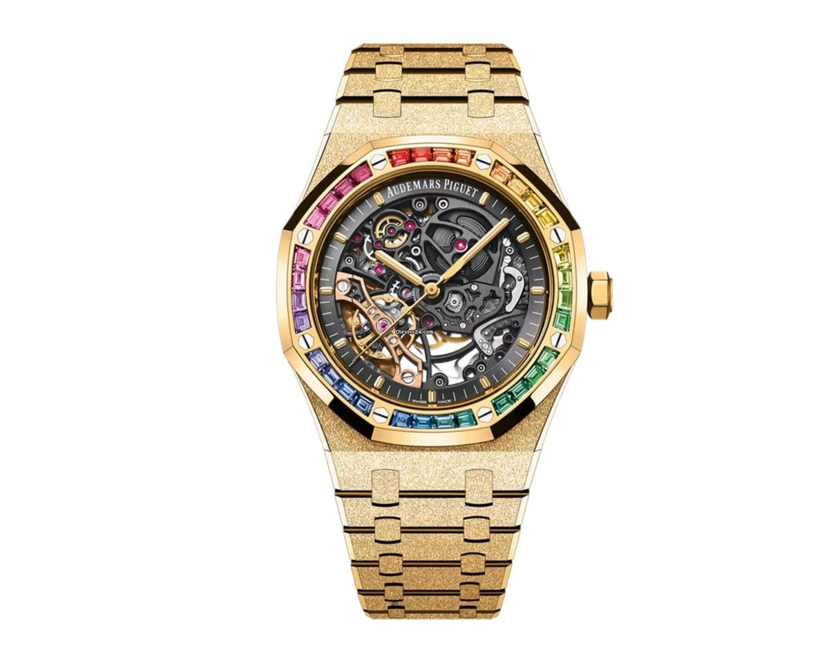 Audemars Piguet Royal Oak