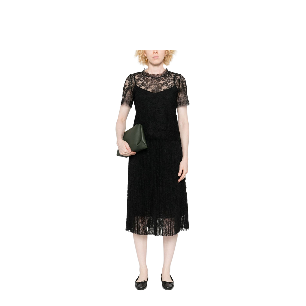 Skirts Black