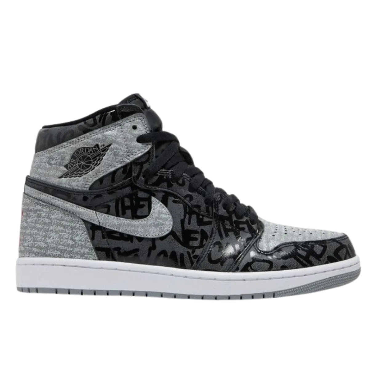 Air Jordan 1 High OG Rebellionaire