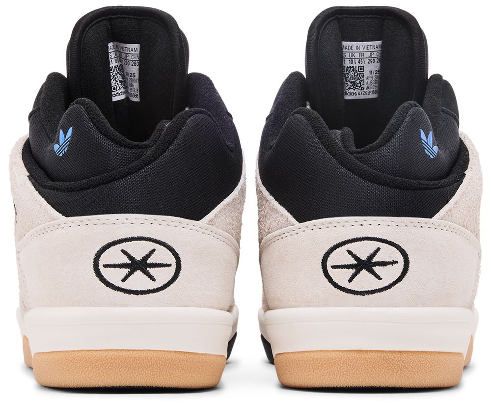 Adidas BADBO 1.0 'Rise'
