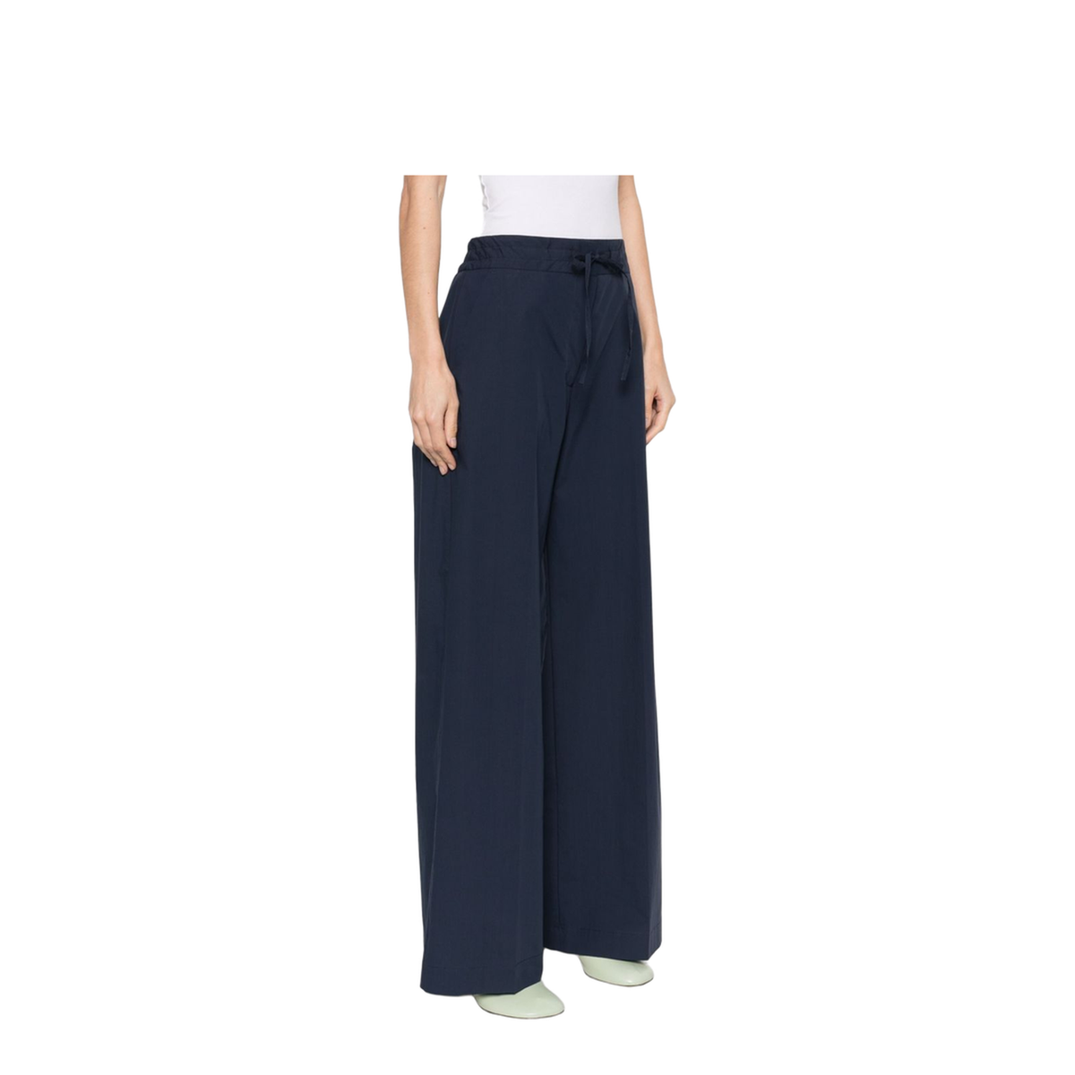 Trousers Blue