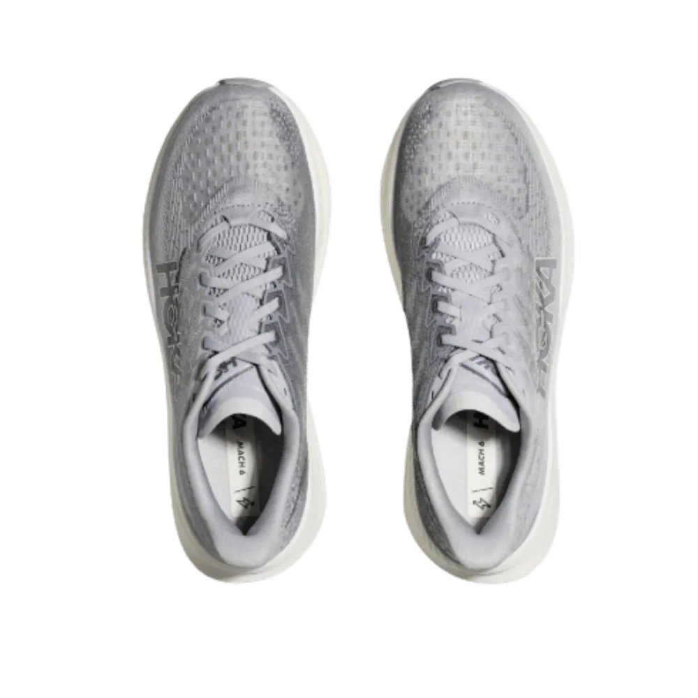 Hoka Mach 6 Stardust
