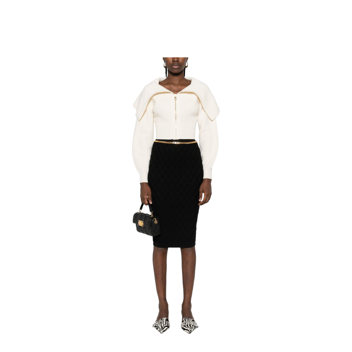 Skirts Black