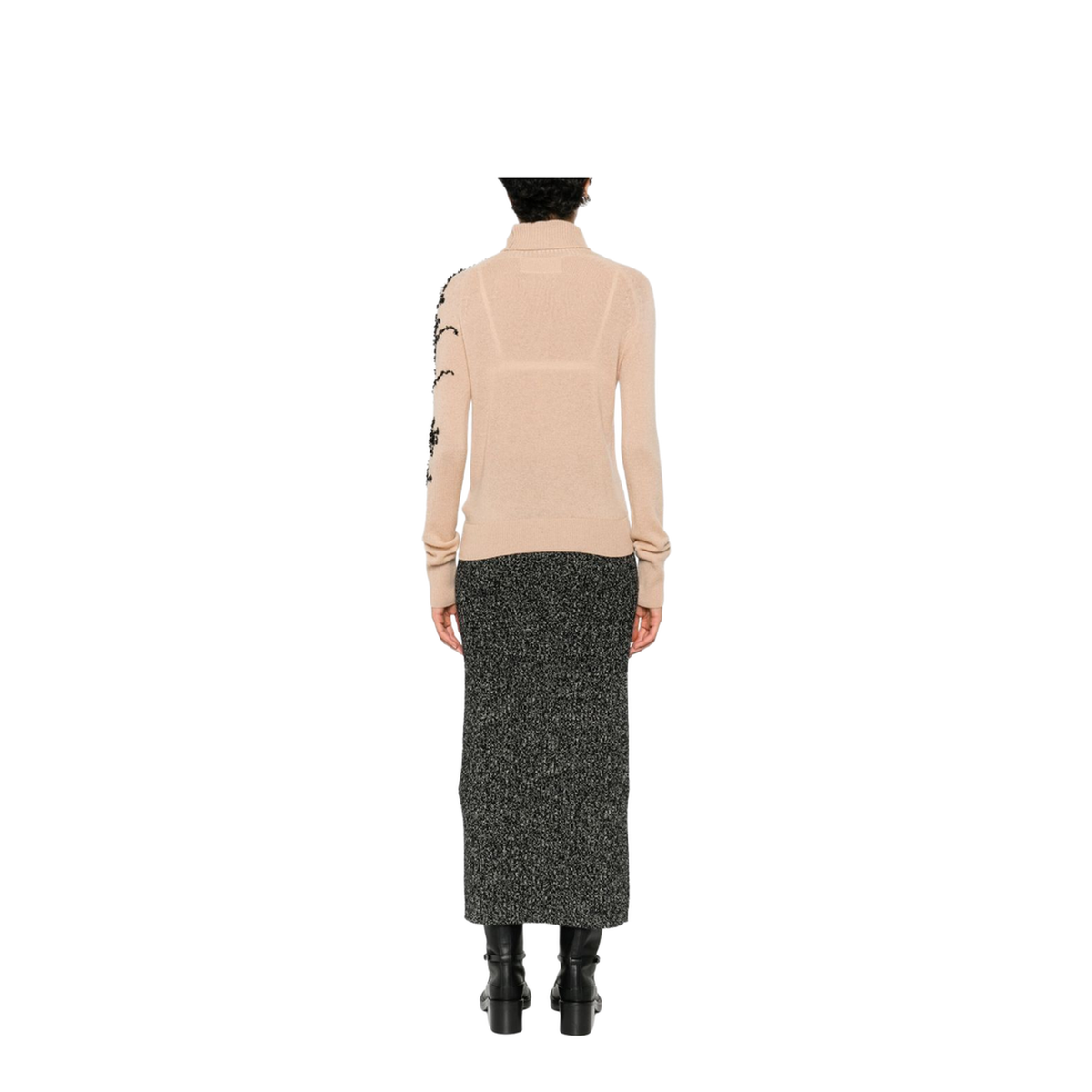 Sweaters Beige