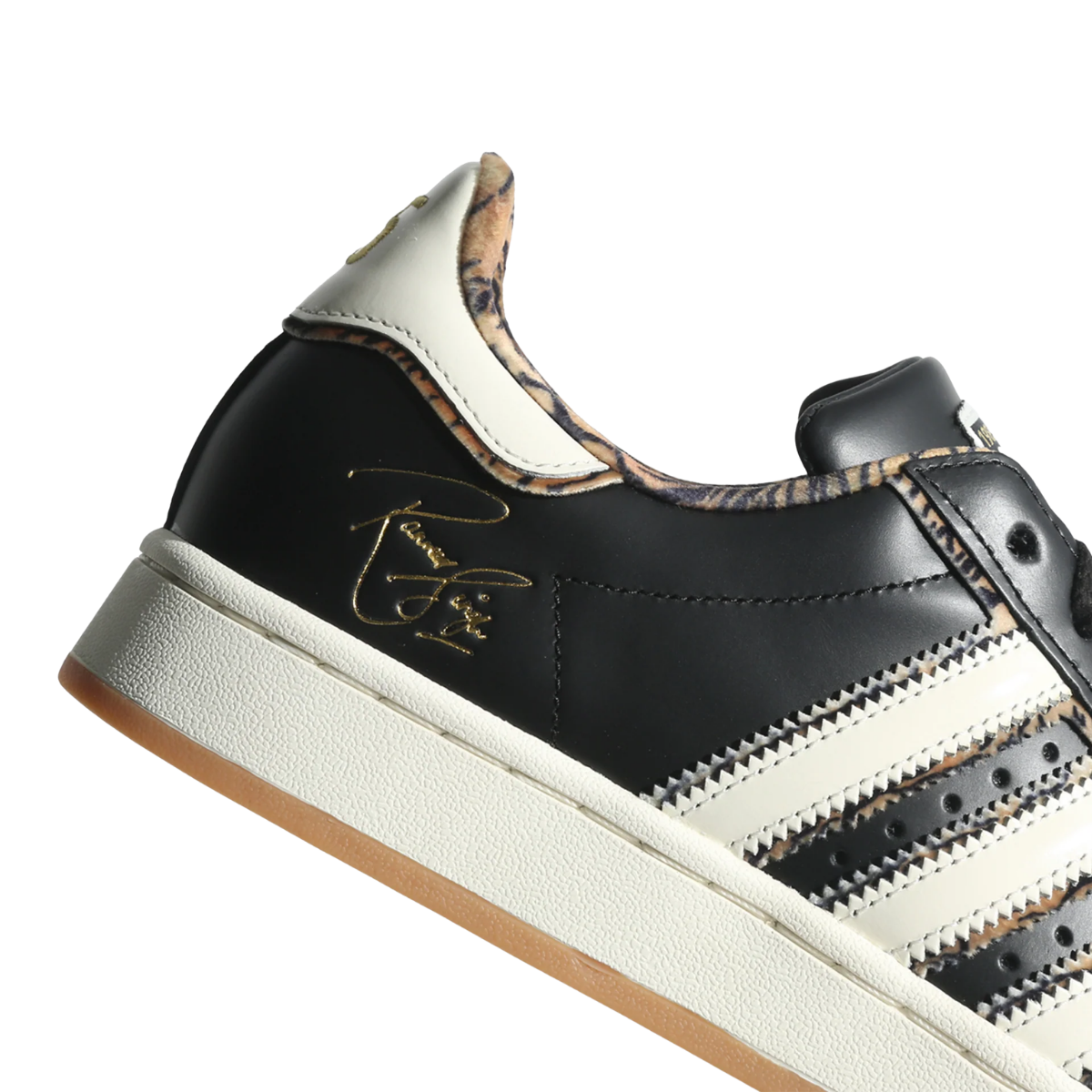 ADIDAS ORIGINALS x RANVEER SINGH SUPERSTAR