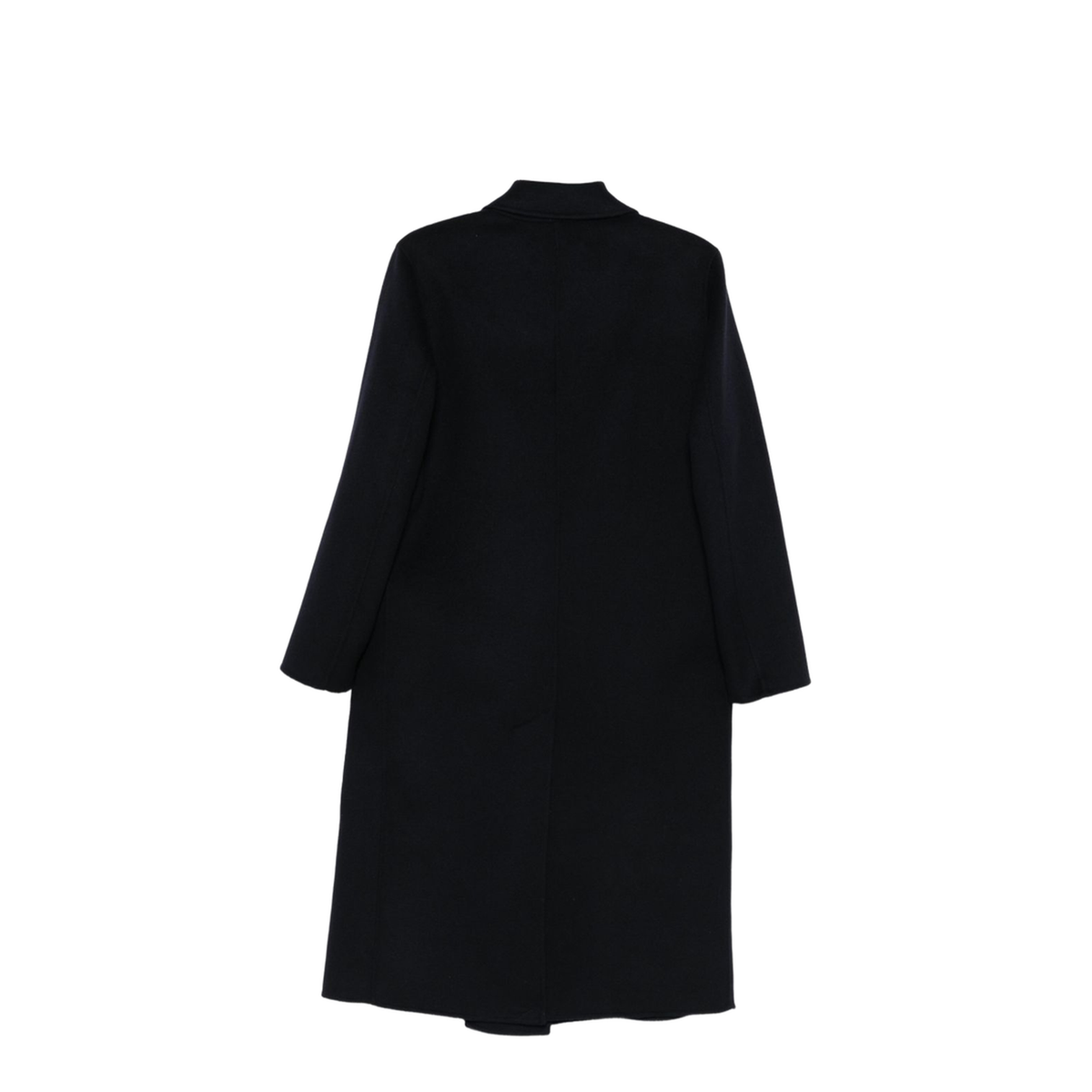 Coats Blue