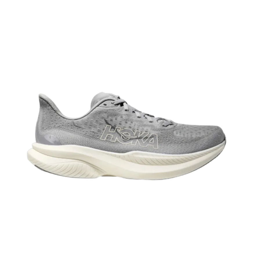 Hoka Mach 6 Stardust