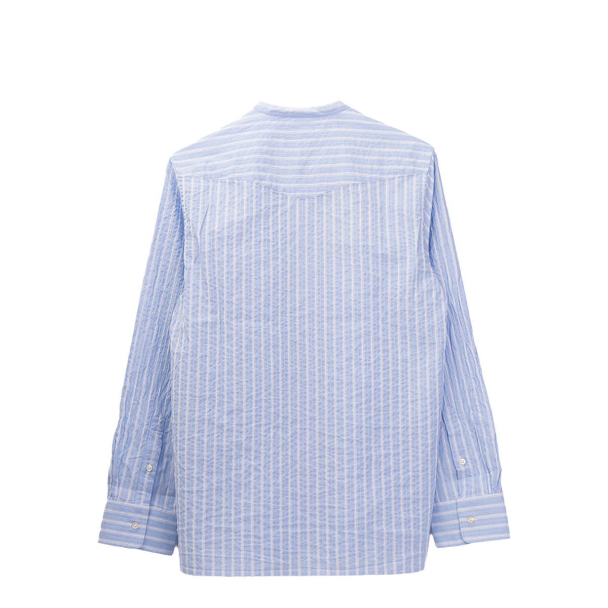 Shirts Blue