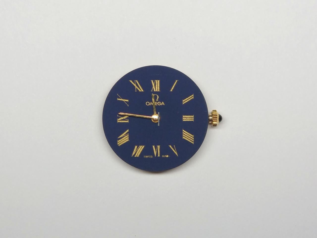 Omega Classic