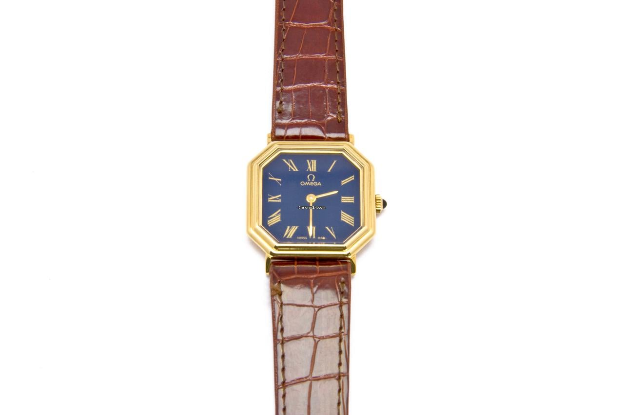 Omega Classic