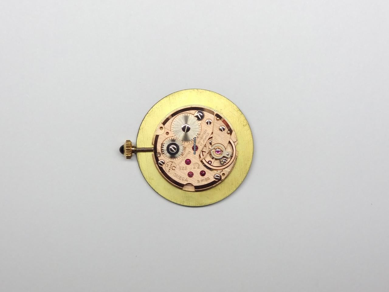 Omega Classic