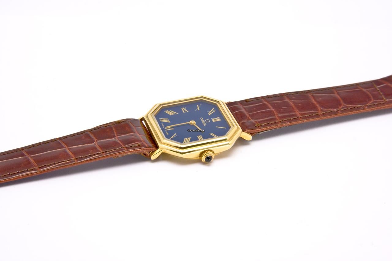 Omega Classic