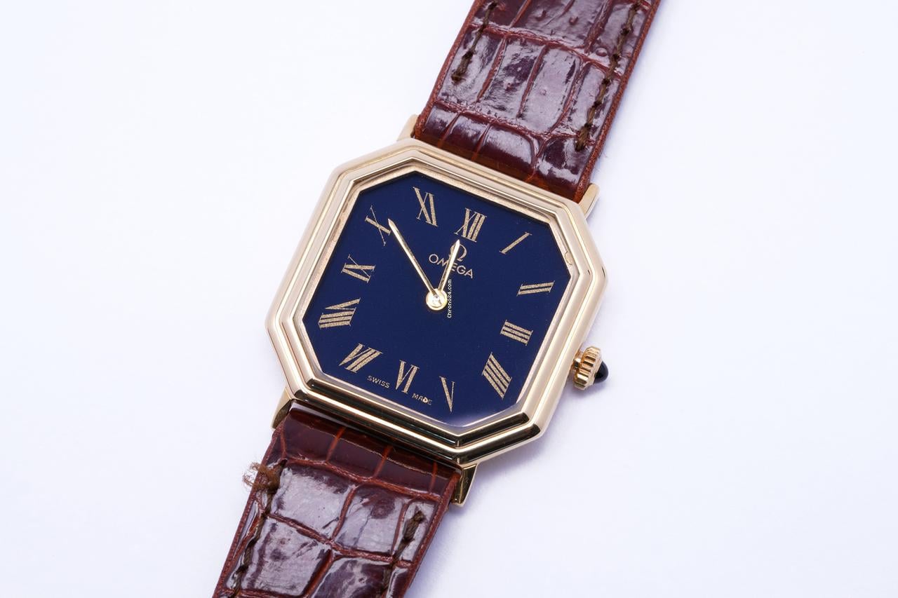 Omega Classic