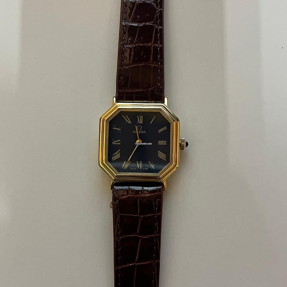 Omega Classic