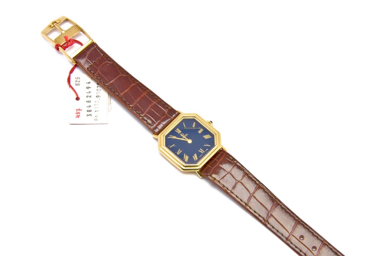 Omega Classic