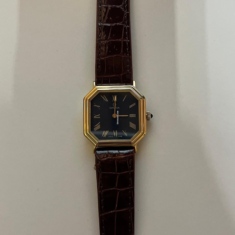 Omega Classic