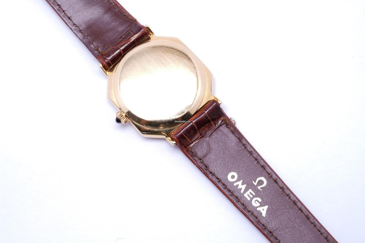 Omega Classic