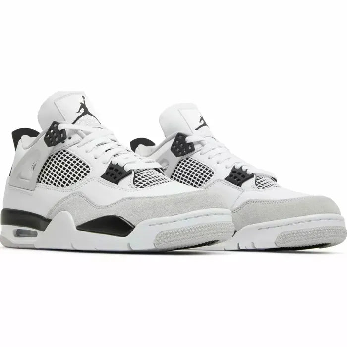 Air Jordan 4 Retro Military Black