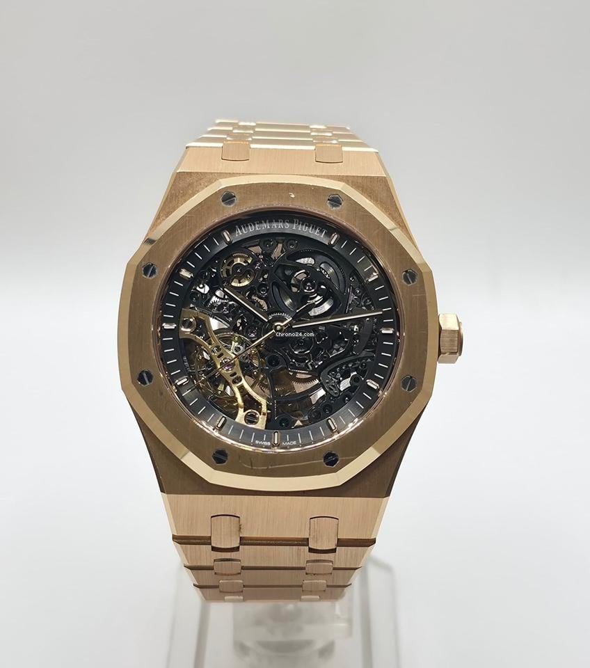 Audemars Piguet Royal Oak