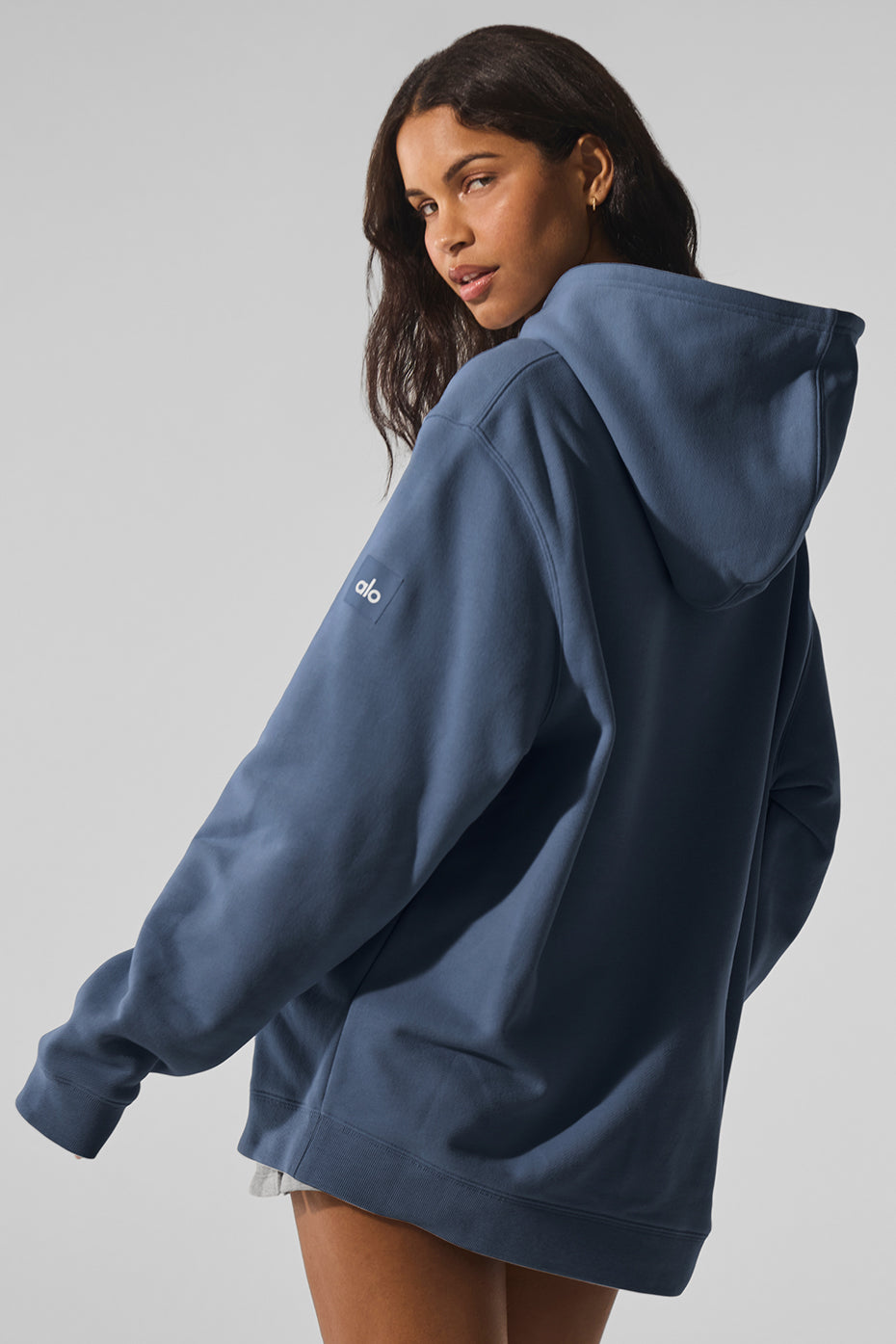Renown Heavy Weight Hoodie