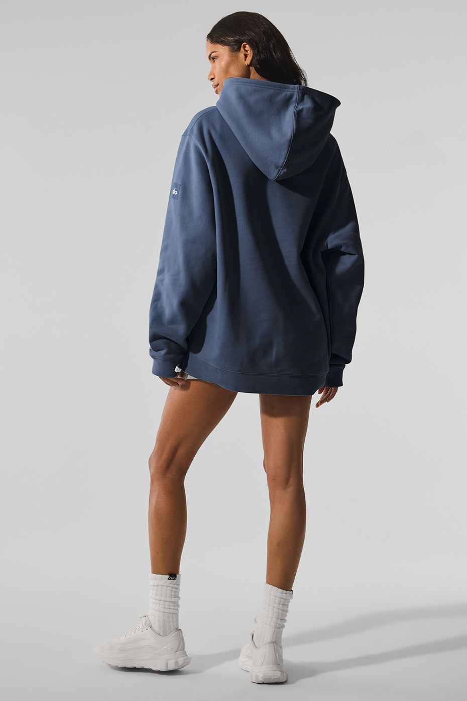 Renown Heavy Weight Hoodie