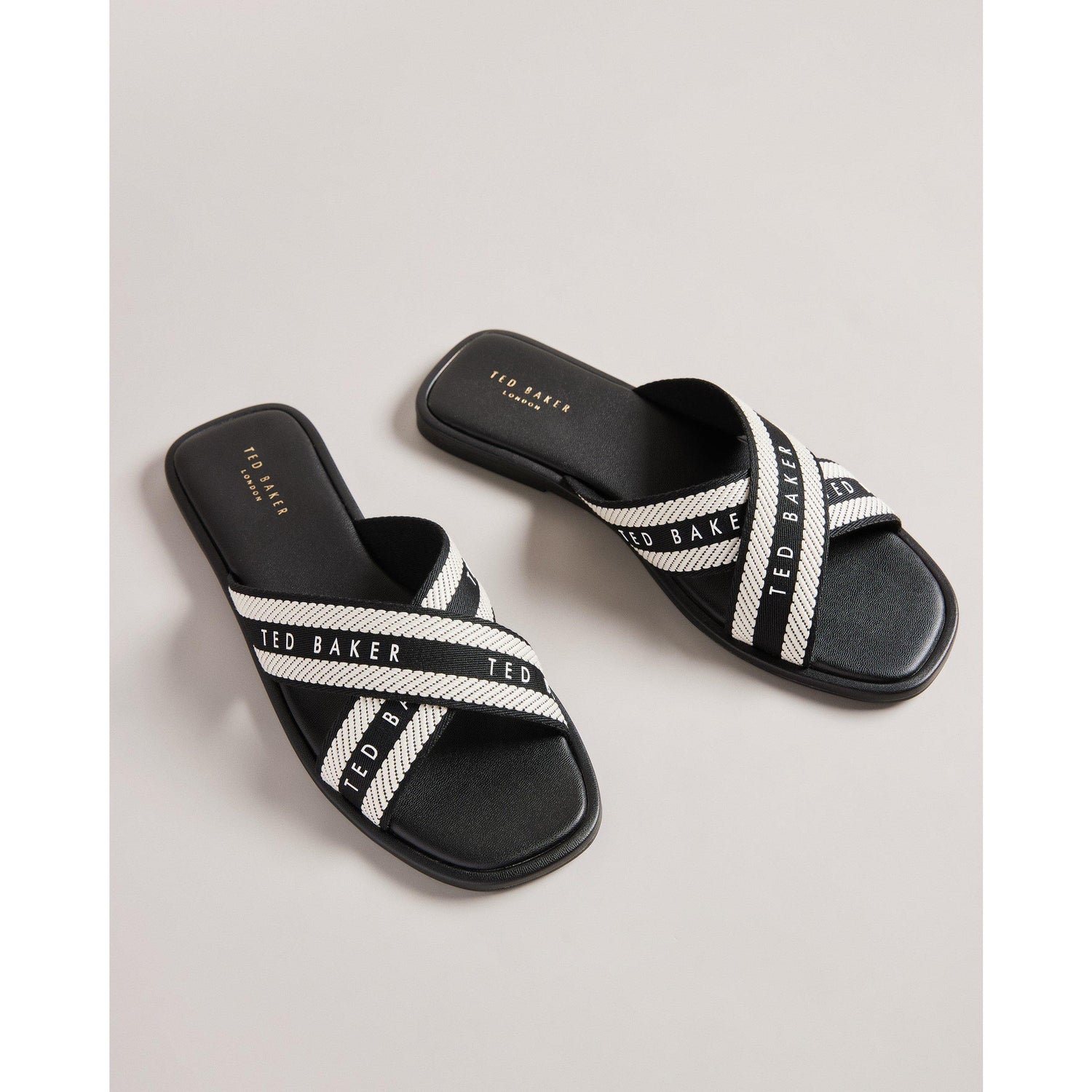 Flat Sandal