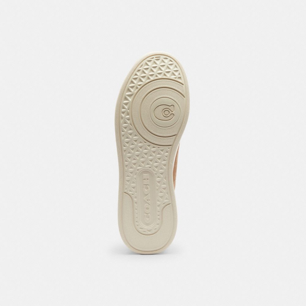 Canvas Sneaker