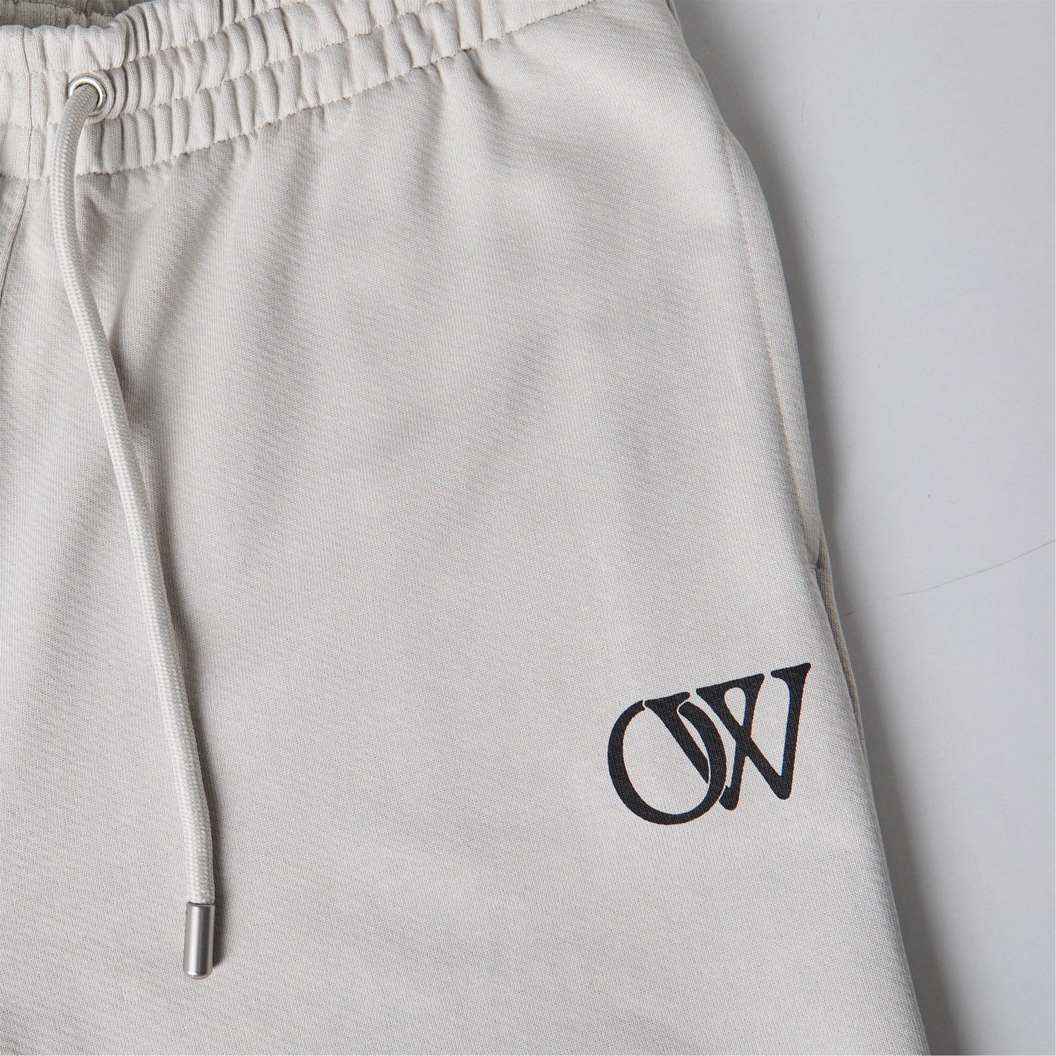Closed Hem Fleece Joggers