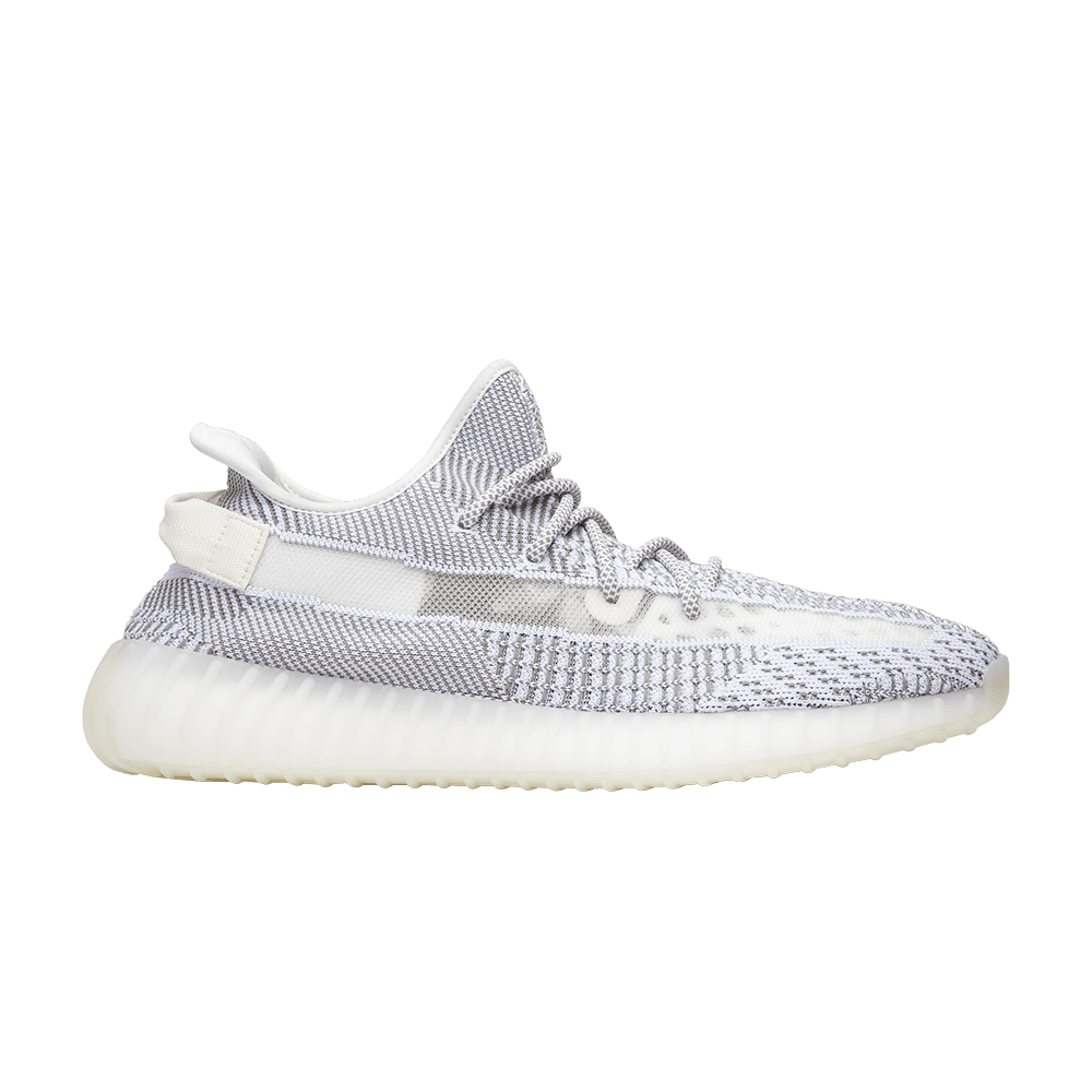 Adidas Yeezy Boost 350 V2 Static Non-Reflective 2018
