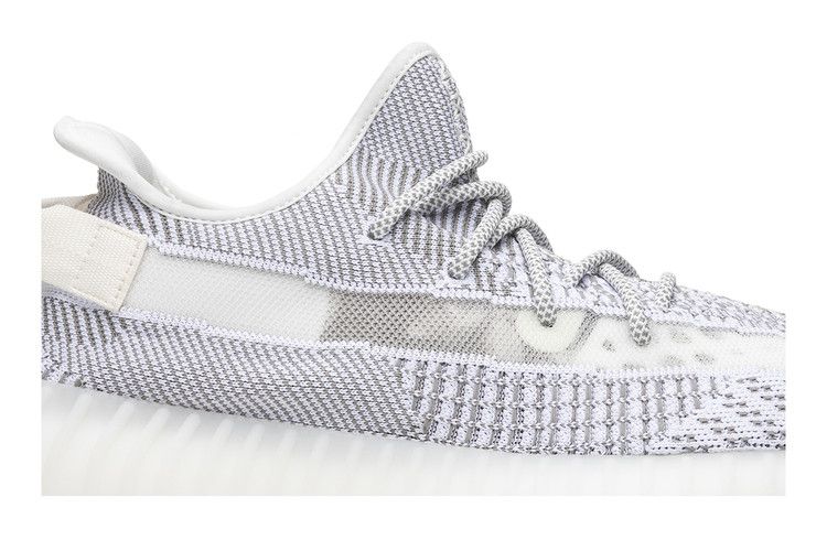 Adidas Yeezy Boost 350 V2 Static Non-Reflective 2018
