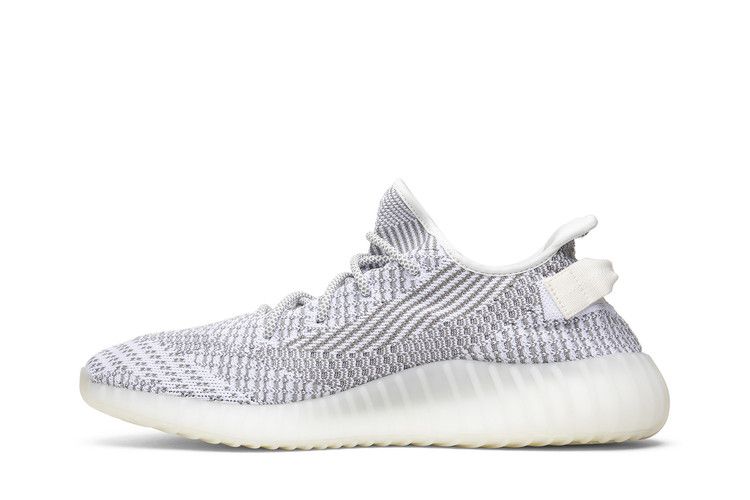 Adidas Yeezy Boost 350 V2 Static Non-Reflective 2018