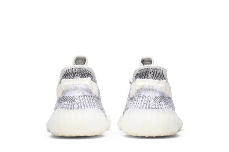 Adidas Yeezy Boost 350 V2 Static Non-Reflective 2018