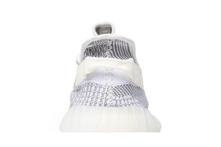 Adidas Yeezy Boost 350 V2 Static Non-Reflective 2018