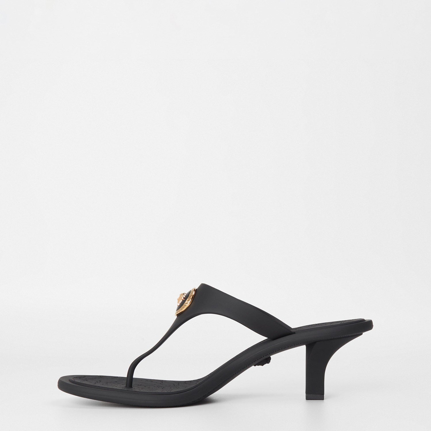 Designer Heeled Sandals