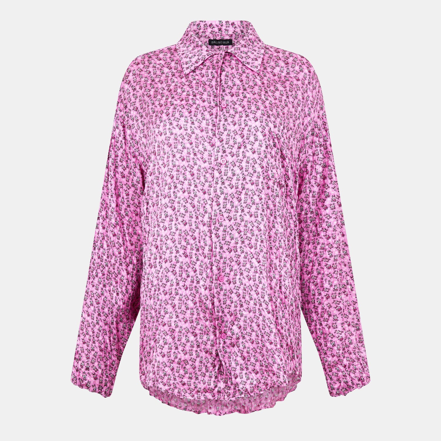 Oxford Short Sleeve Shirt