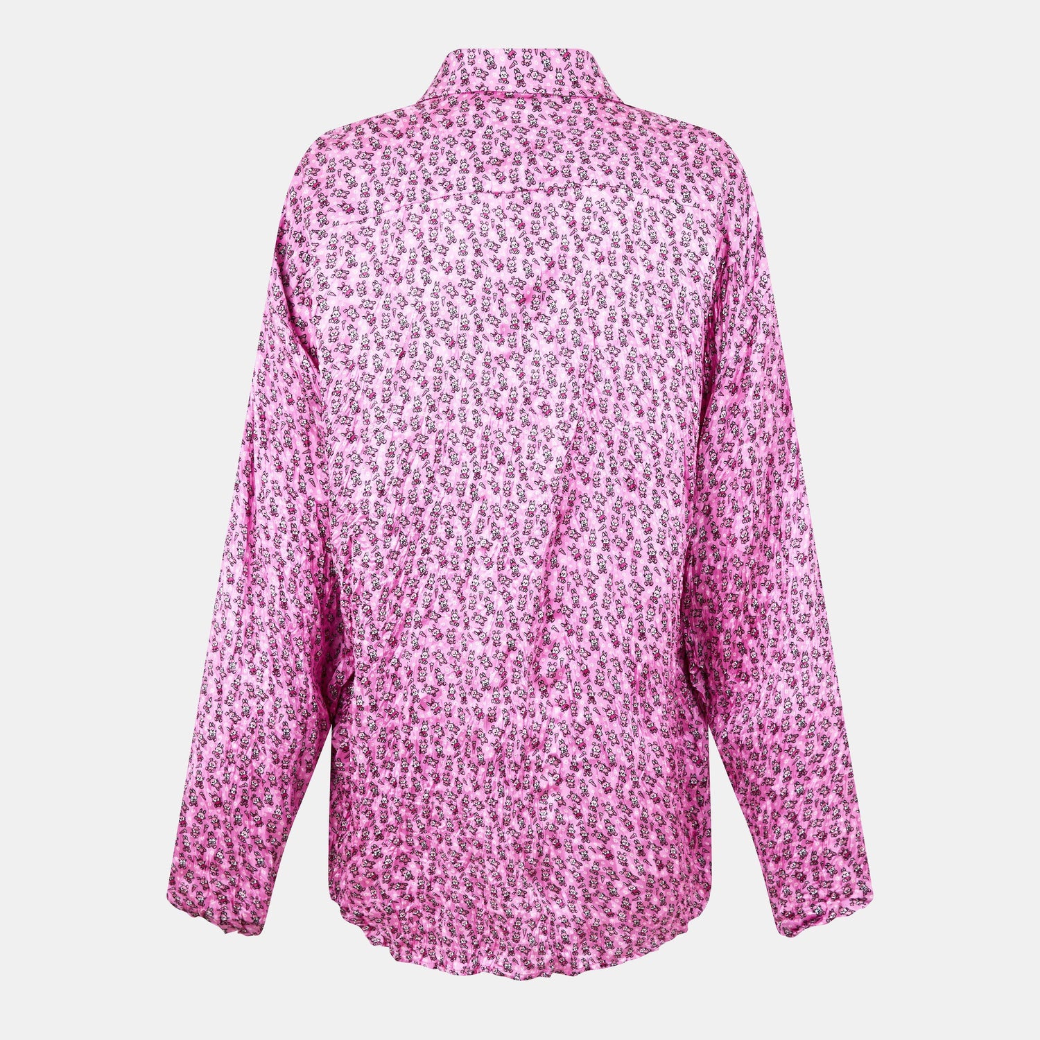 Oxford Short Sleeve Shirt