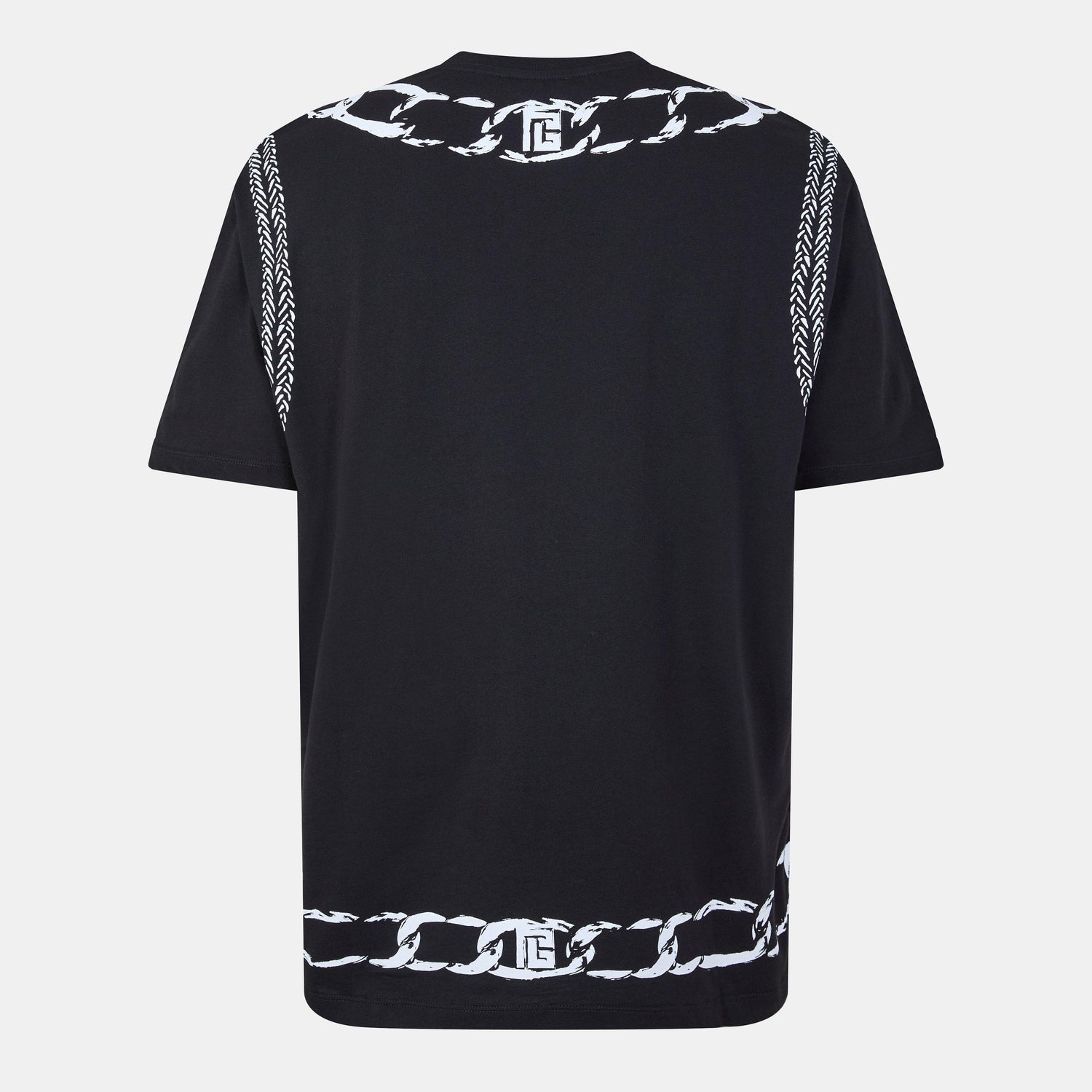 Foulard Foulard Pattern T-Shirt