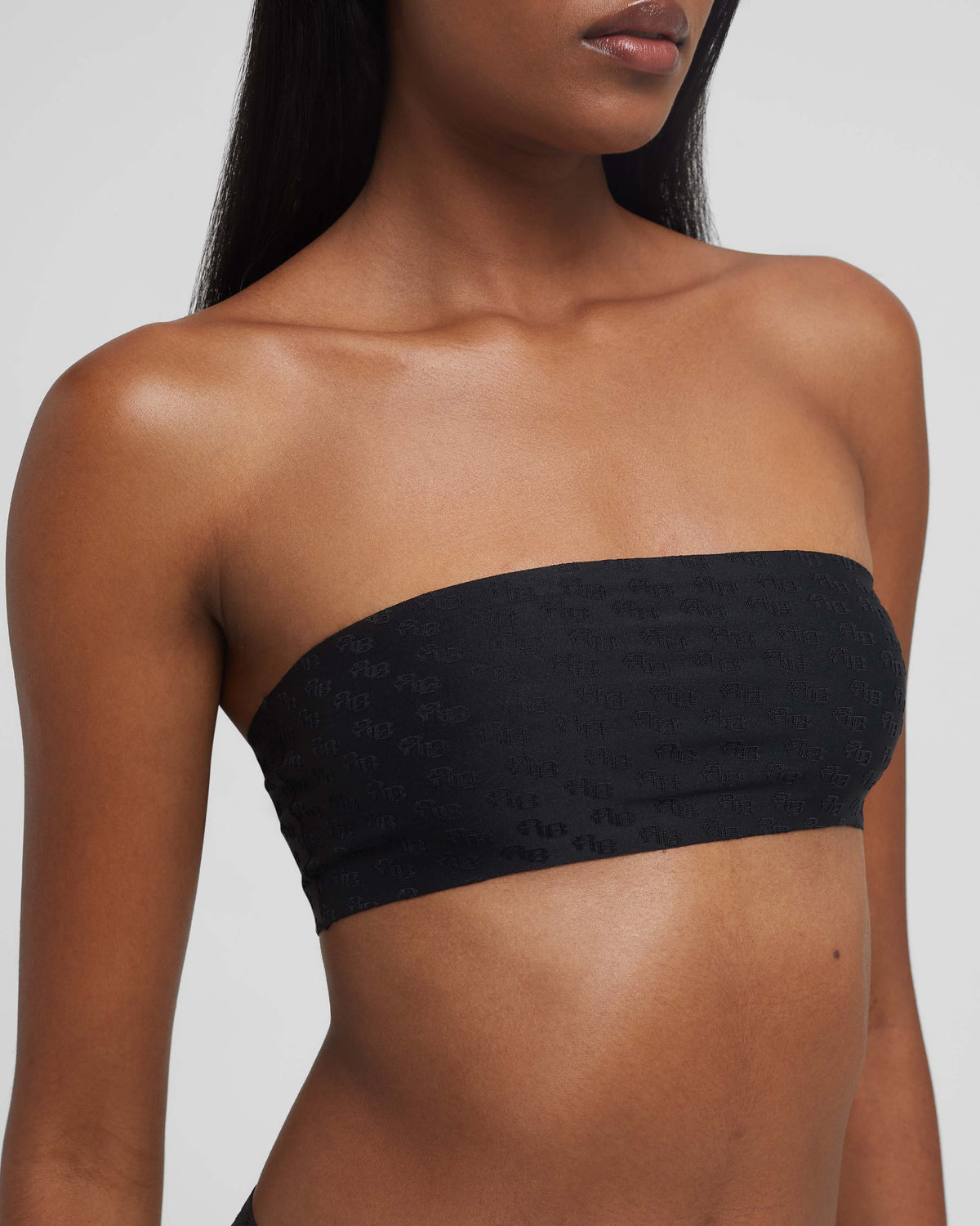 Bandeau Black
