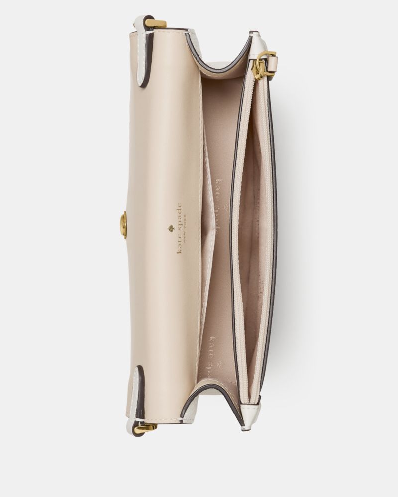 Knott Mini Crossbody Bag