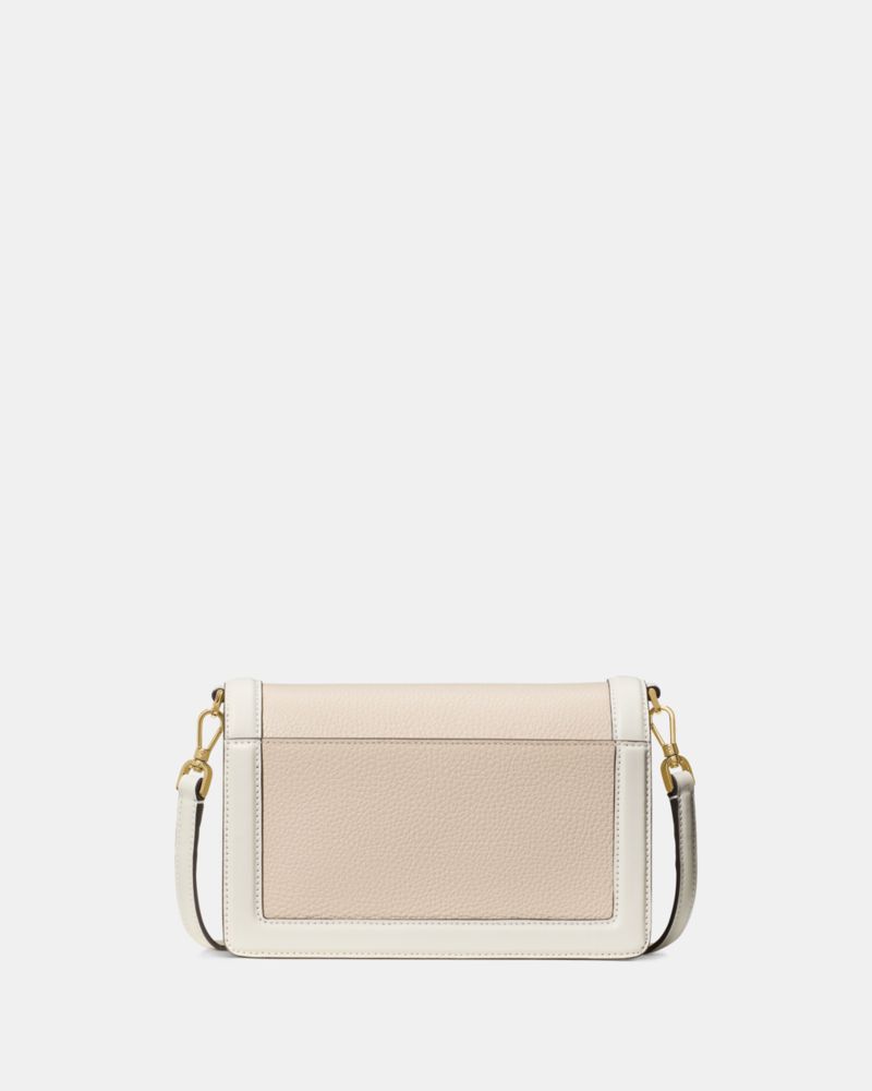 Knott Mini Crossbody Bag