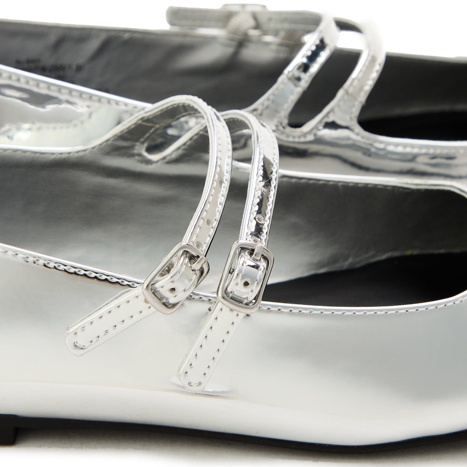 Alisah Ballet Pumps