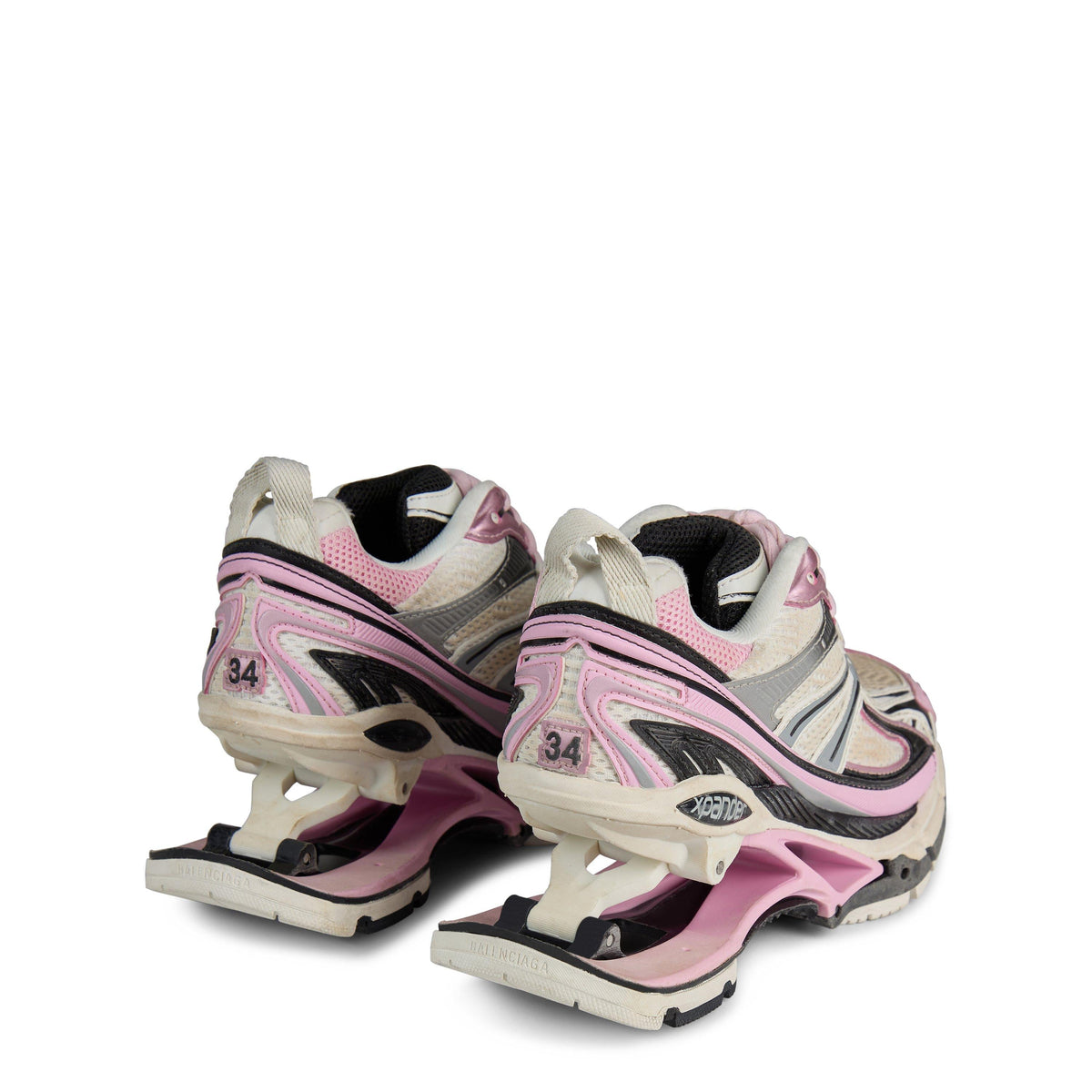 Xpander Trainers